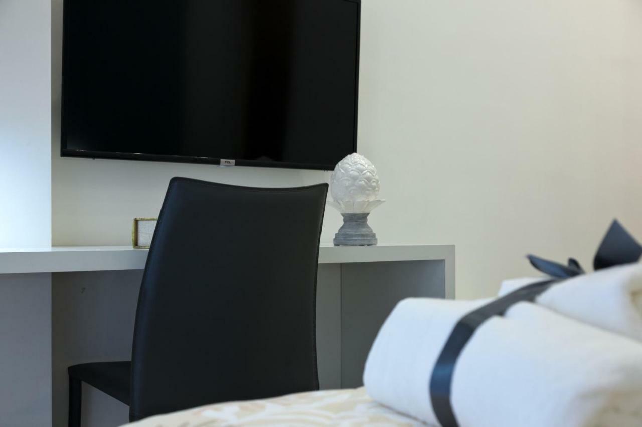 Domus Schilizzi Guest house 2*