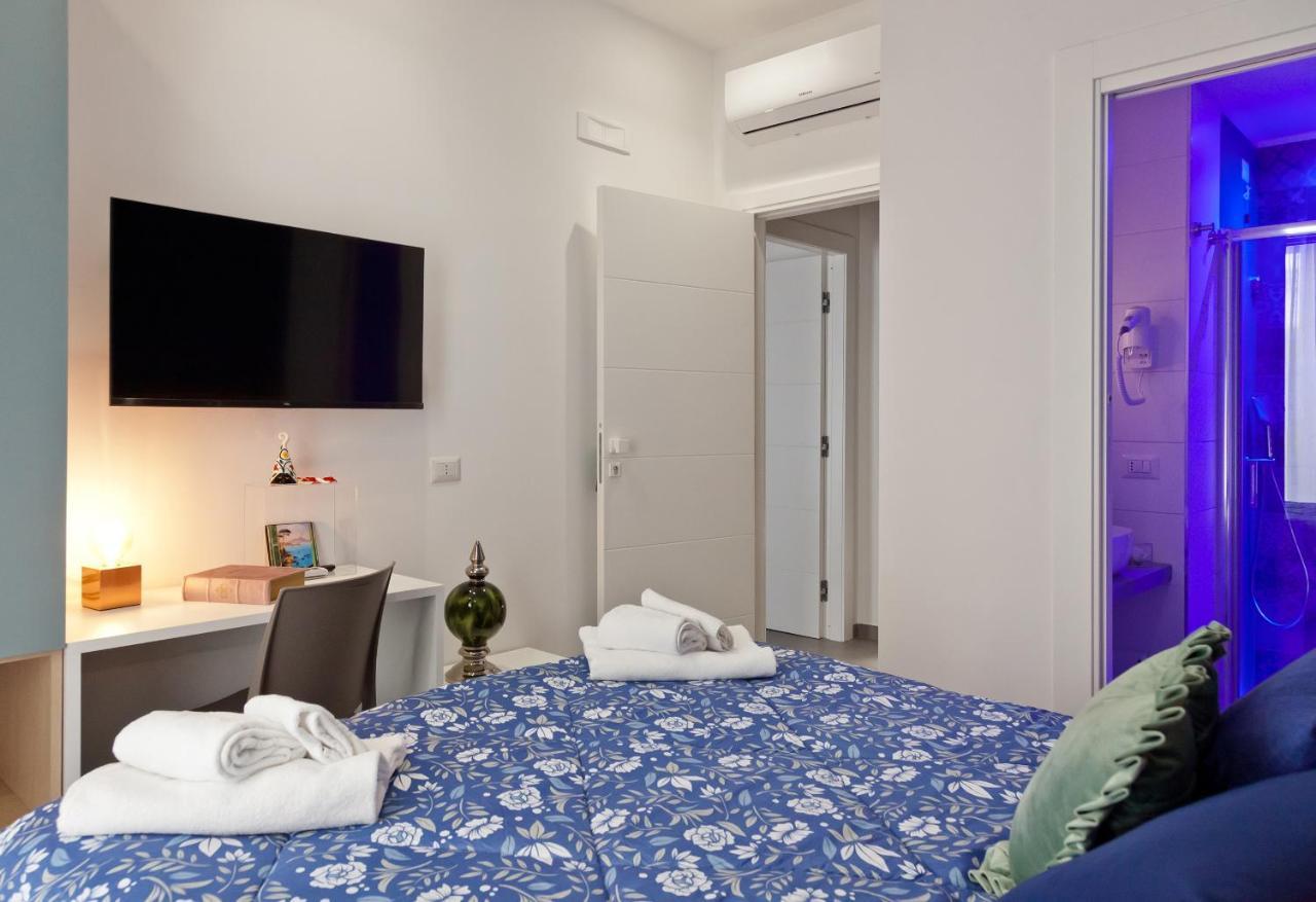 Affittacamere Domus Schilizzi 2*