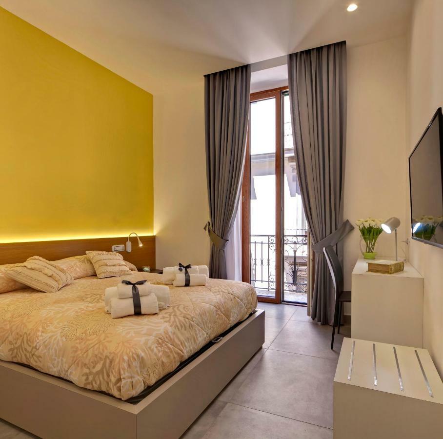 Domus Schilizzi Affittacamere