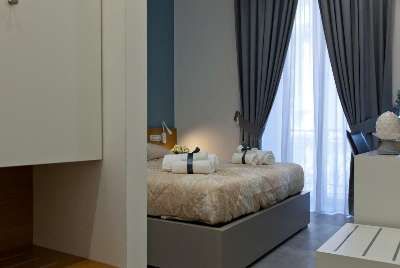 Affittacamere Domus Schilizzi 2*