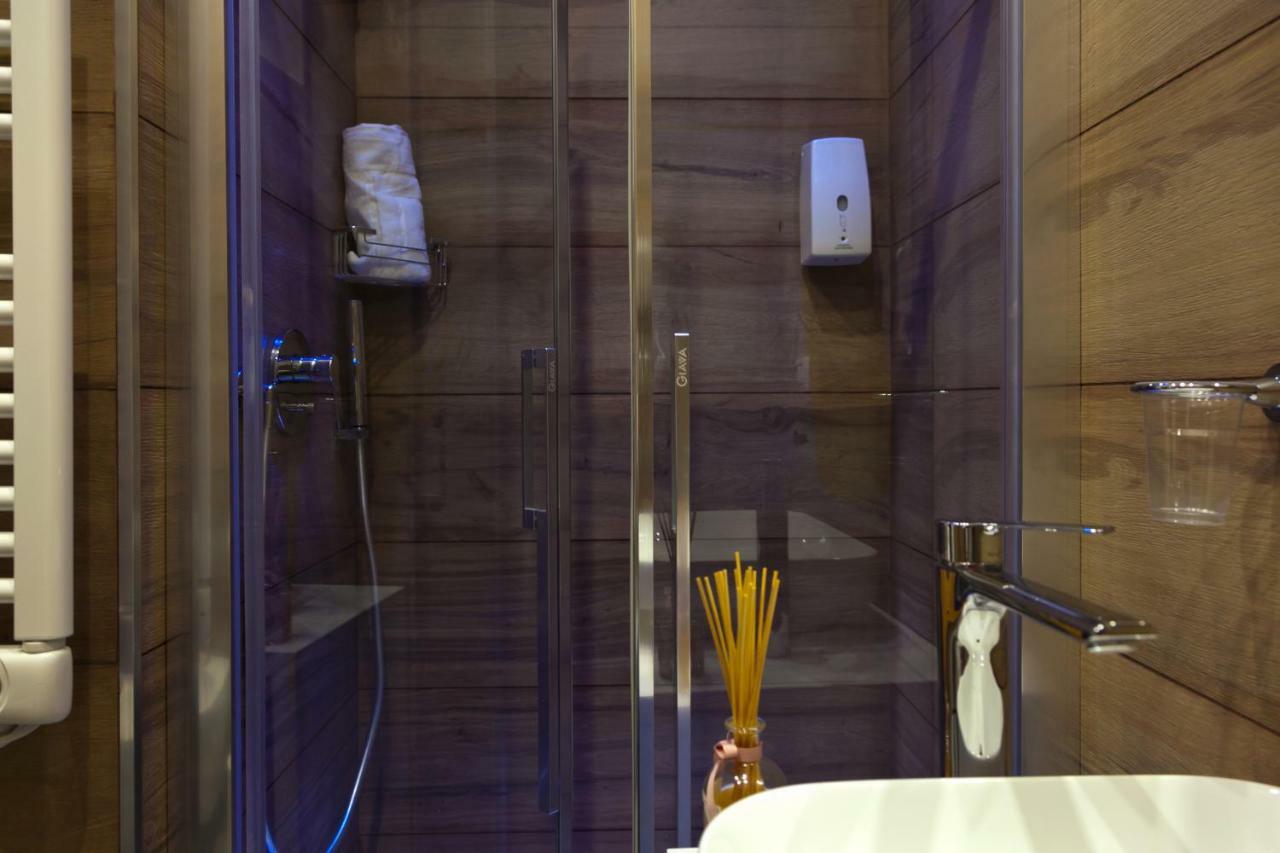 Affittacamere Domus Schilizzi 2*