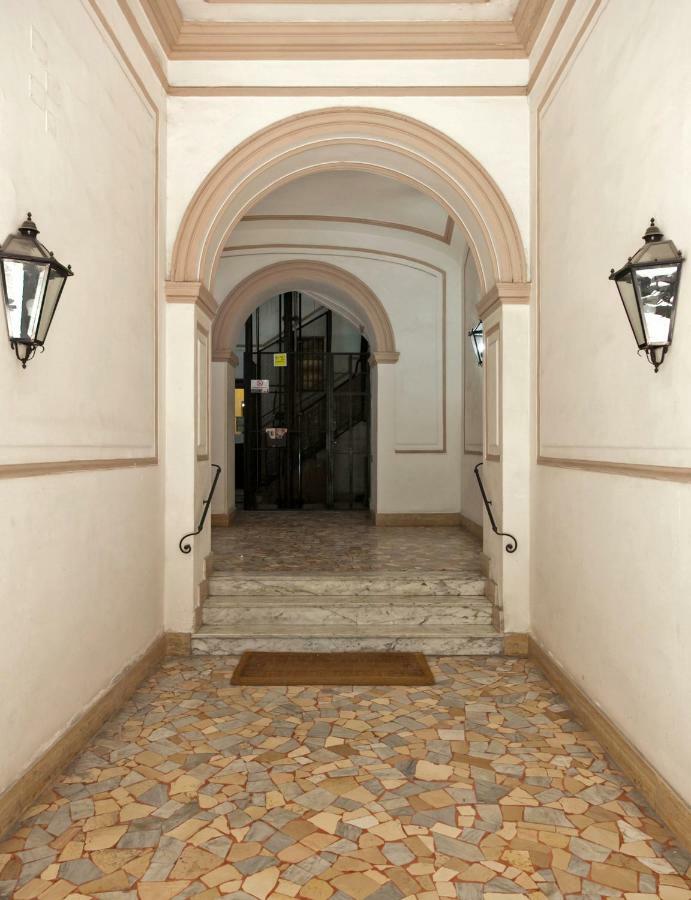 Affittacamere Domus Schilizzi Napoli