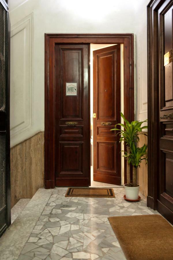 Affittacamere Domus Schilizzi Napoli