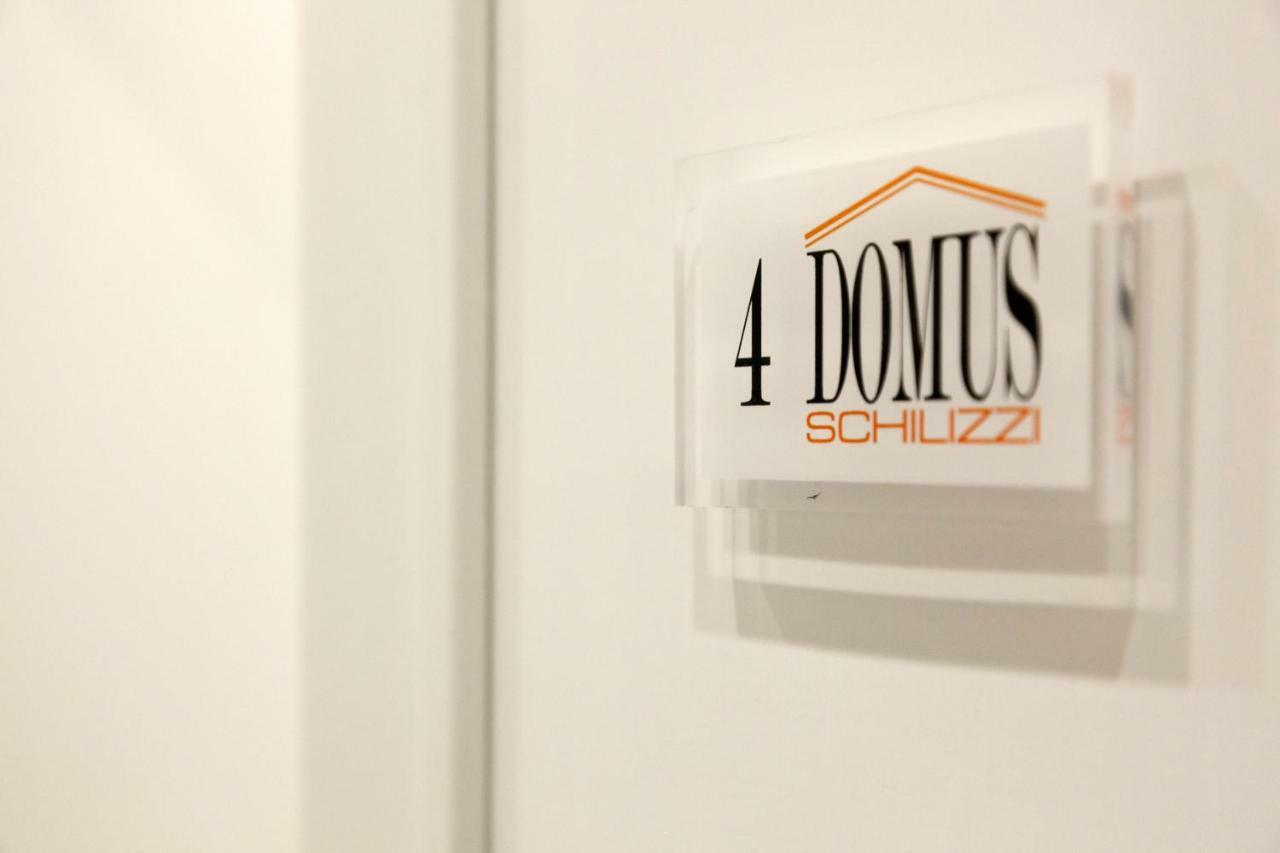 Domus Schilizzi 2* Napoli