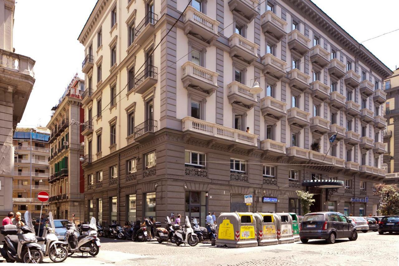 Domus Schilizzi Affittacamere