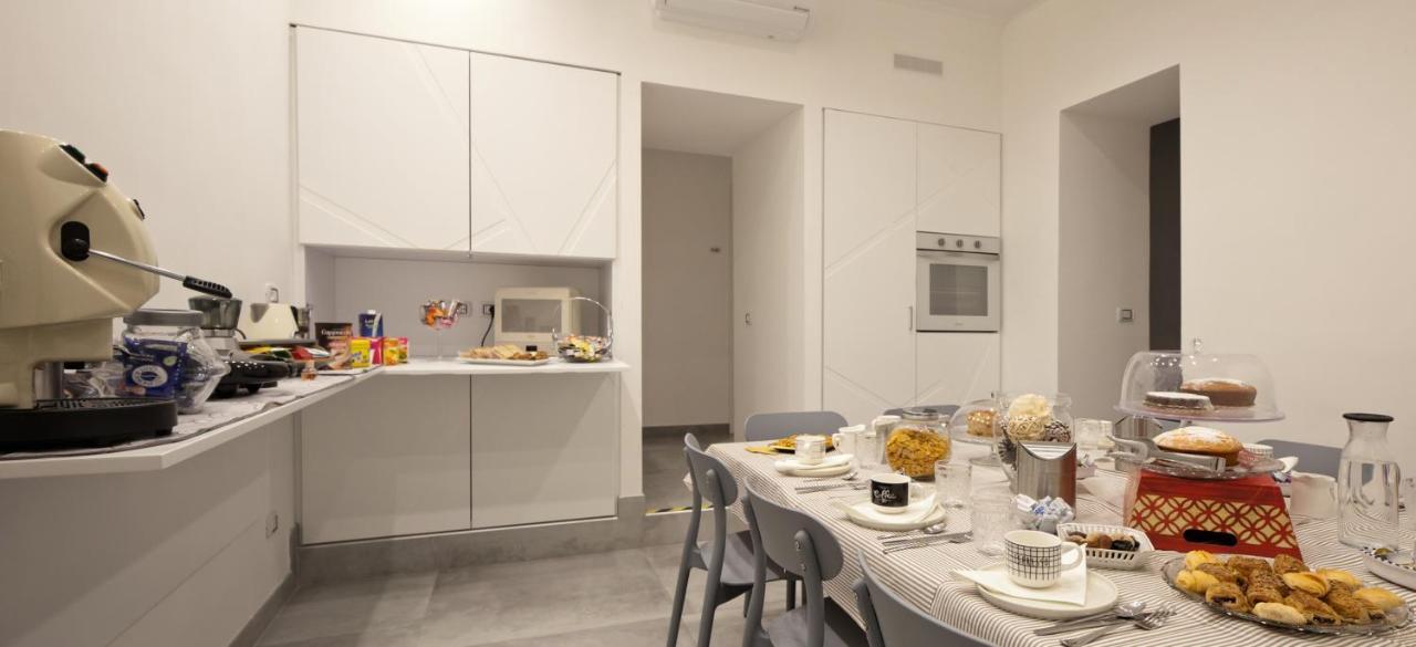 Domus Schilizzi Affittacamere Napoli